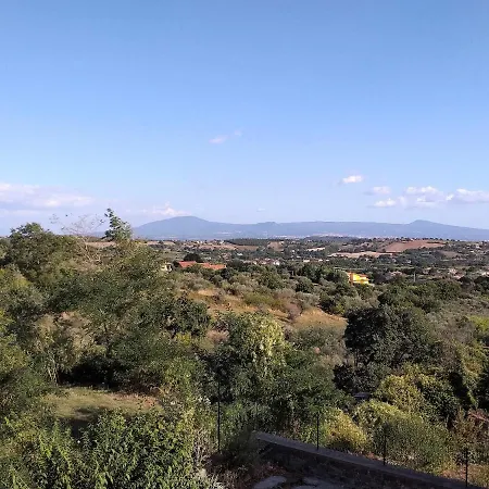 Casa Tosca Montefiascone