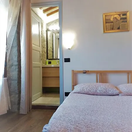 Casa Tosca بيت للعطل مونتيفياسكون