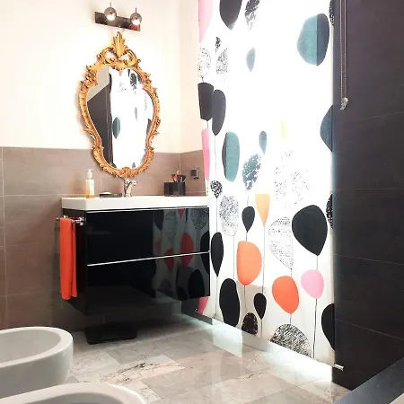 بيت للعطل Casa Tosca *