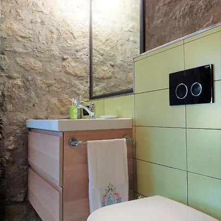 بيت للعطل Casa Tosca مونتيفياسكون