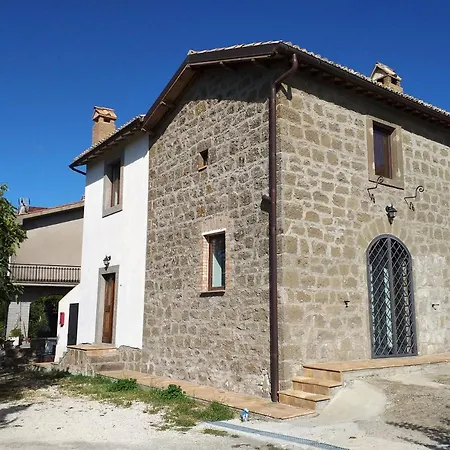 Casa Tosca Montefiascone