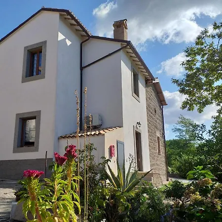 Casa Tosca * Montefiascone
