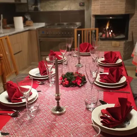 Casa Tosca * مونتيفياسكون