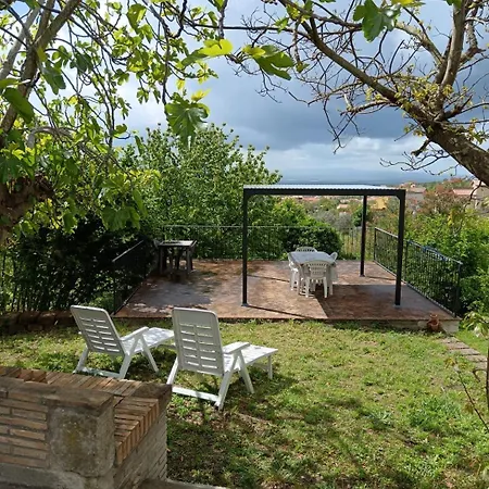 Casa Tosca *
