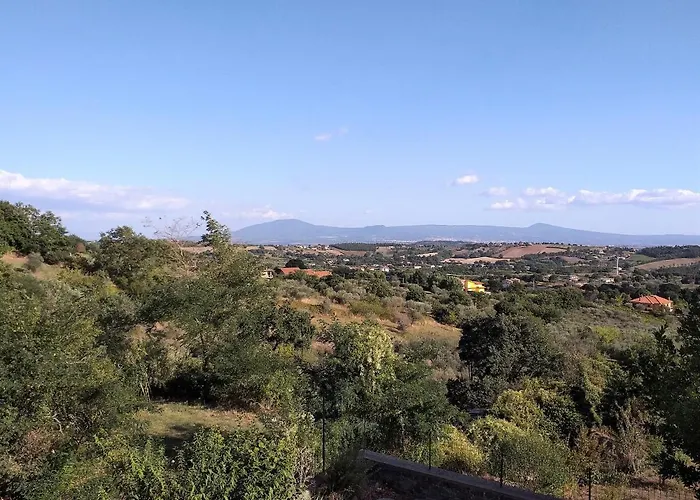 Casa Tosca Montefiascone