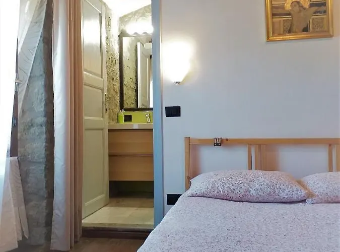 Casa Tosca Hébergement de vacances Montefiascone