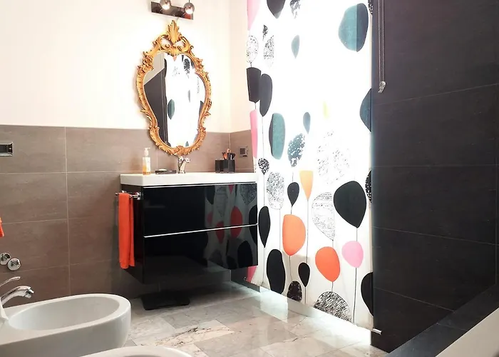 Hébergement de vacances Casa Tosca *