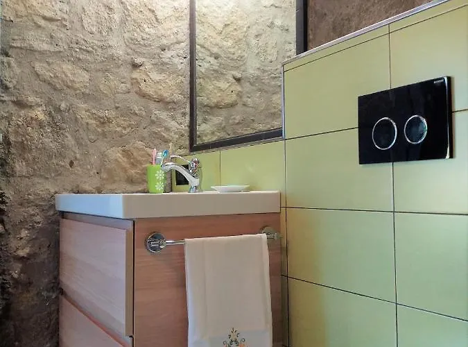 Hébergement de vacances Casa Tosca Montefiascone