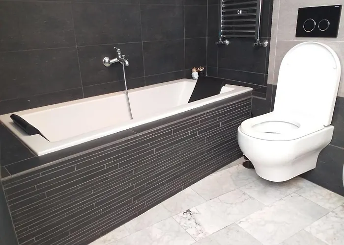 Casa Tosca * Montefiascone